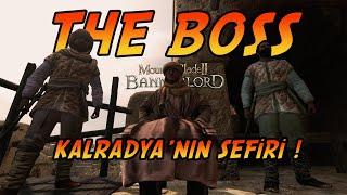 Kalradya'nın Sefiri Olun | Şehirlerden Haraç Toplama | Lordlara Suikast | The BOSS | Fourberie Modu