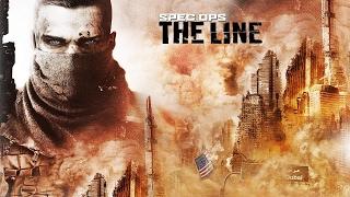 Spec Ops: The Line - сцена с белым фосфором (на русском)