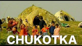 Chukotka. Five thousand years are like one day. How people live in Chukotka.