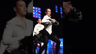 Jazz Dance Formations Adults