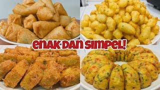 MINIMAL SEKALI, KALIAN COBAIN RESEP INI! ENAK, BIKIN NAGIH