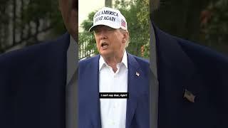 Will Trump order US strike on Iran?