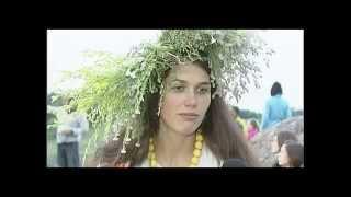 "Легенди Запоріжжя": Свято Івана Купали