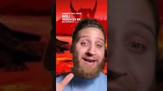 L I S T E N To These 3 Things About Hell! #hell #bible #god #jesus #bible #shorts