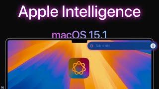 With Apple Intelligence on Mac, I dont need on my phone 
