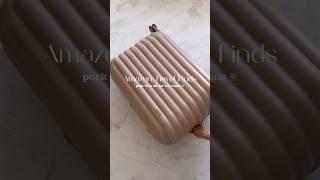 Amazon Travel Finds. Shop my bio link idea list: TRAVEL ESSENTIALS #amazonfinds