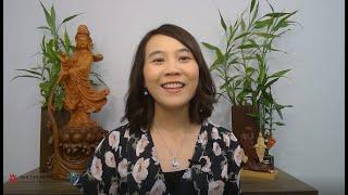 The Detox Series: Maintaining a Steady Mind with Tina Ng