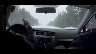 Etapa 2- POLAR RAID / UNIVERSIA 2015 (Lago Inari - Skaidi)