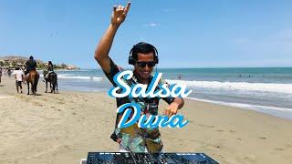 Mix Salsa Dura - Dj Giangi (Lagrimas, Esta Cobardia, Decisiones, Tu con El, Trampolin, Una Aventura)