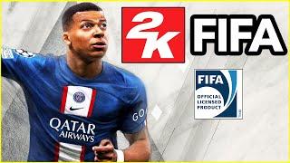 NEW FIFA 2K, FC 25 & eFootball NEWS 