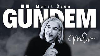 murat özün ile Haber gündem..nereden nereye.  13.12.2024