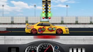 Игра Стритрейсеры,NISSAN SKYLINE R34