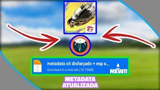 XIT AIMBOT ATUALIZADO, TUTORIAL FREE FIRE  XIT ANDROID 14, ANTBLACKLIST ANT BAN 2024!