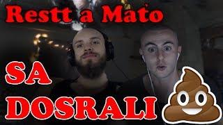 Restt & Maťo AKO SA SPOLOČNE DOSRALI + TELEFONÁT