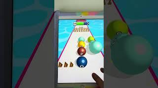 A-Z Run ~ Gameplay Android, iOS Mobile Game  #46
