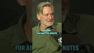 Bill Pullman Reveals the Secret to Mel Brooks’ Comedy Genius