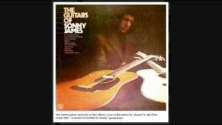 Apache - The Guitars of Sonny James