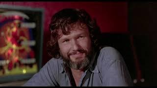 Kris Kristofferson - The Taker (1971)