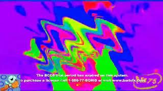 Klasky Csupo 1998 Super Effects in Dome Effect. mp4 Reverse ◀️ Backwards Question ⁉️ and then we