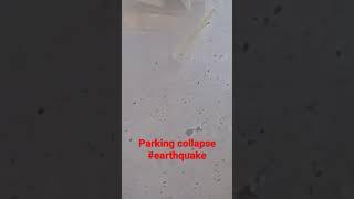 building collapses #accidentnews #earthquake #viral #shortsvideo