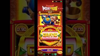 Yono Games MEGA MONEY FROG Launch Today New Slots Game Yono Rummy Yono New Game #yonorummy