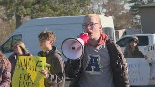 Barrow County schools will now have metal detectors months after deadly Apalachee High shooting