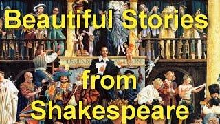 Beautiful Stories from Shakespeare