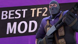 The BEST TF2 Mod Nobody Plays