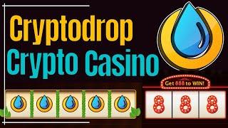 CRYPTODROP UPDATE - JUICE TOKEN! CRYPTO CASINO