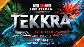 tkra live#farcry