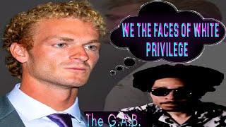 This Is How White Privilege Works (Daniel Penny/Sean Grayson) | The G.A.B.