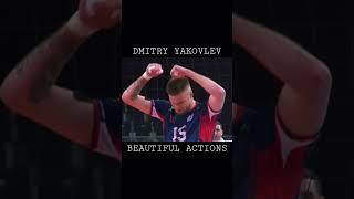 #DMITRYYAKOVLEV #VCENISEY #RUSVOLLEY #VOLLEYBALL #volleyballplayer #voleibol #sports #edits #fyp