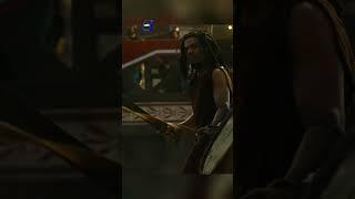 Новичок Удивил Всех Гладиаторов / Обреченные на славу #кино #сериал #драма #фильм #фильмы #рим #reel