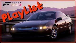 Forza Horizon 5 | LIVE OPEN LOBBY | Playlist /w Viewers | Series 39 'Back to the 90's' Spring