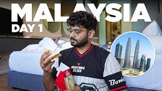 Lonely in Malaysia  | EP 01