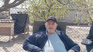 Мелитопольские голуби. Уходят голубеводы...