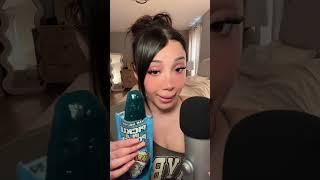 SOUR BLUE PICKLE  #asmr