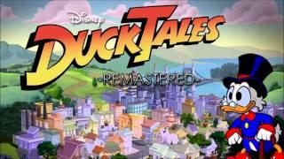 Boss Battle - DuckTales Remastered OST Extended