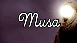 Musa And Bani Isra'il [Moses And The Children Of Israel] part 2 | 16 |