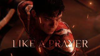 Spider-Man | Like A Prayer (Choir version from Deadpool & Wolverine) [Edit/AMV]