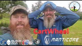 Metal detecting UK | Cartwheel Penny | Minelab