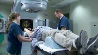 What to Expect When Receiving Radiation Therapy Treatment