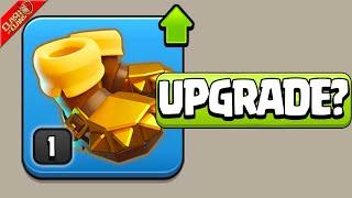 I'm Upgrading All of My Earthquake Boots! (Clash of Clans)