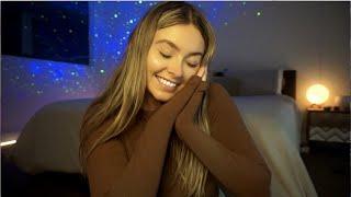ASMR For Stress Relief & Pure Relaxation