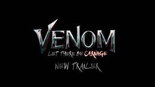 Venom 2-LET THERE BE CARNAGE Official Trailer 2 (HD) #LetThereBeCarnage #marvel #Sony #pictures