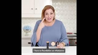 Laura’s Pro Tip For Applying Foundation | Laura Geller Beauty