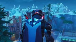 [Omega] Fortnite Cinematic Short Film