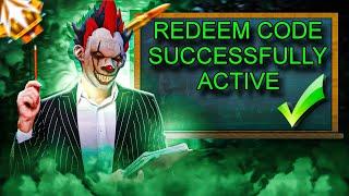 How To Active My Redeem Code  || Redeem Code Eroor Problem Solve ||MYGODGAMER842