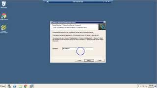 Installing Horizon 7 Security Server