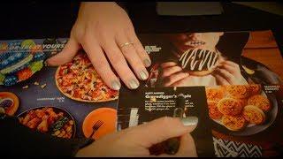 Asmr - Party Planner Roleplay - Up close - Softly Spoken